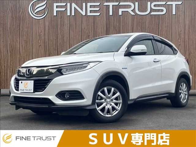 HONDA / VEZEL HYBRID