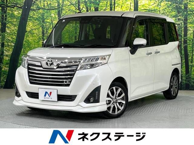 TOYOTA / ROOMY