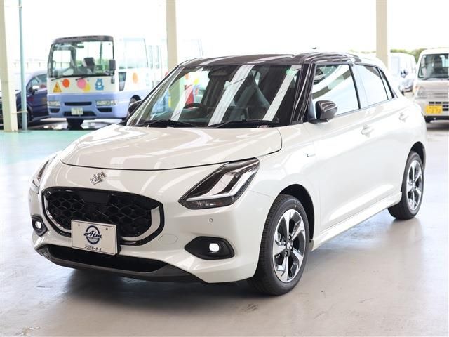 SUZUKI / SWIFT