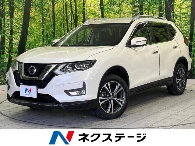 NISSAN / X-TRAIL 2WD