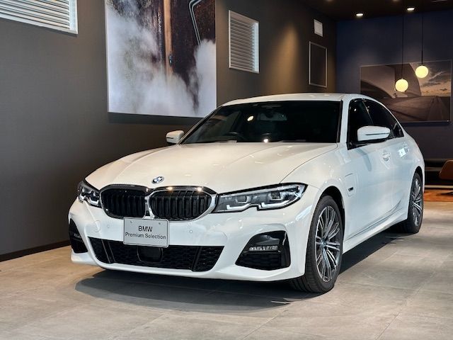 BMW / BMW 3series sedan