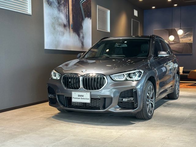 BMW / BMW X1