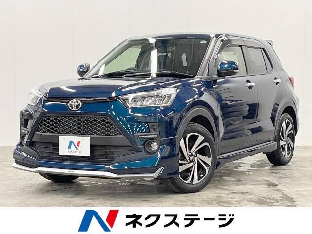 TOYOTA / RAIZE