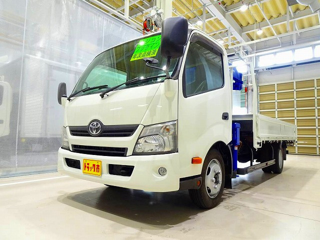 Toyota / DYNA