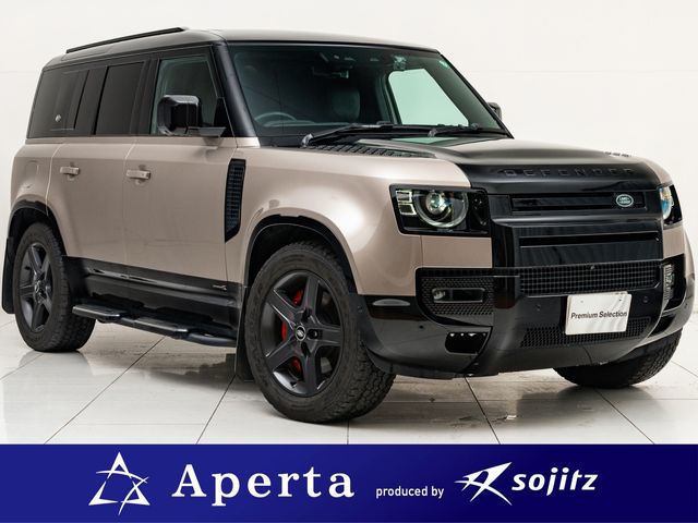 ROVER / ROVER DEFENDER