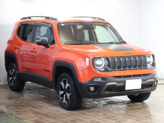 JEEP / JEEP Renegade