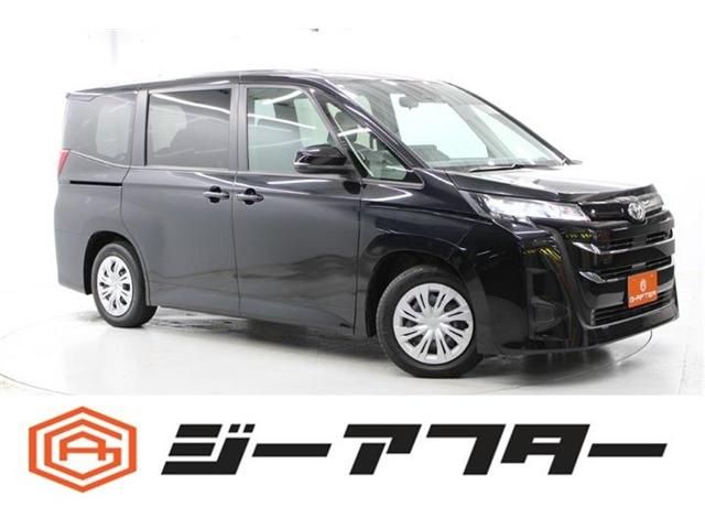 TOYOTA / NOAH