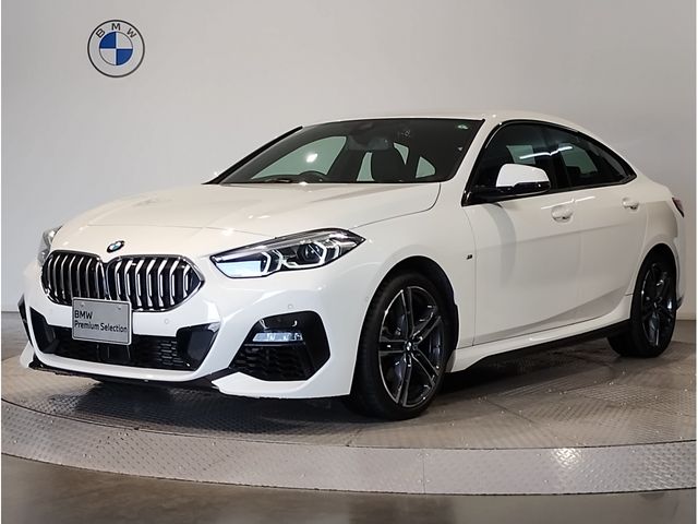 BMW / BMW 2series Gran coupe