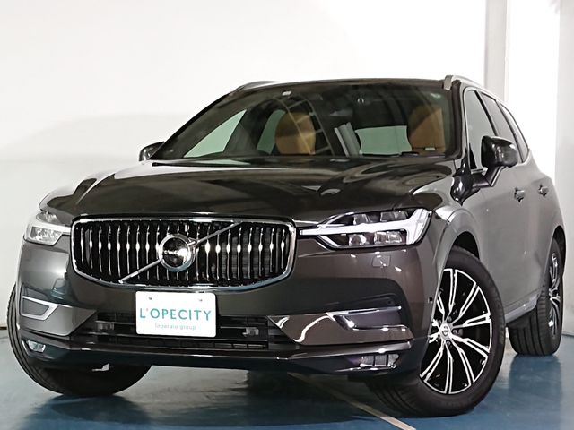 VOLVO / VOLVO XC60