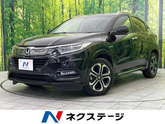 HONDA / VEZEL HYBRID