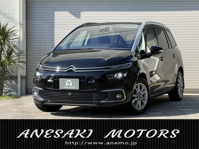 CITROEN / CITROEN GRAND C4 PICASSO