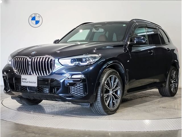 BMW / BMW X5