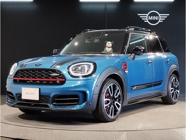 BMW / MINI CROSSOVER