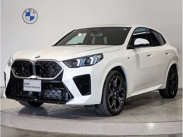 BMW / BMW X2