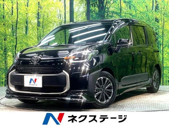 TOYOTA / SIENTA