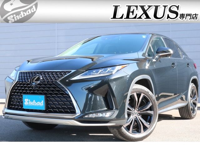 TOYOTA / LEXUS RX300