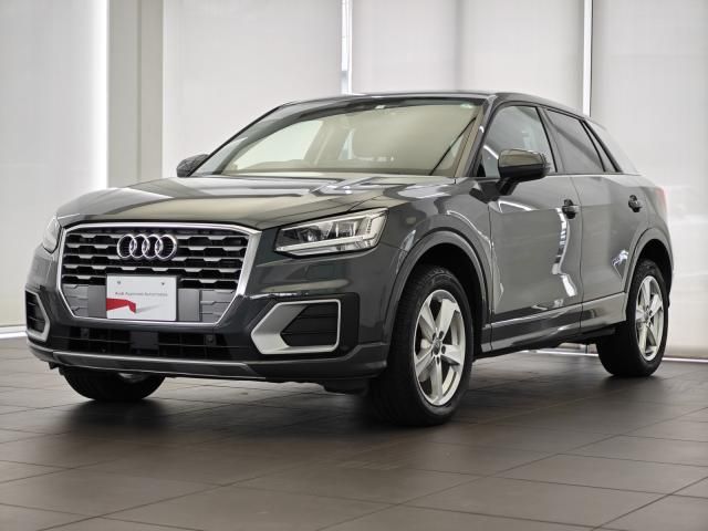 AUDI / AUDI Q2