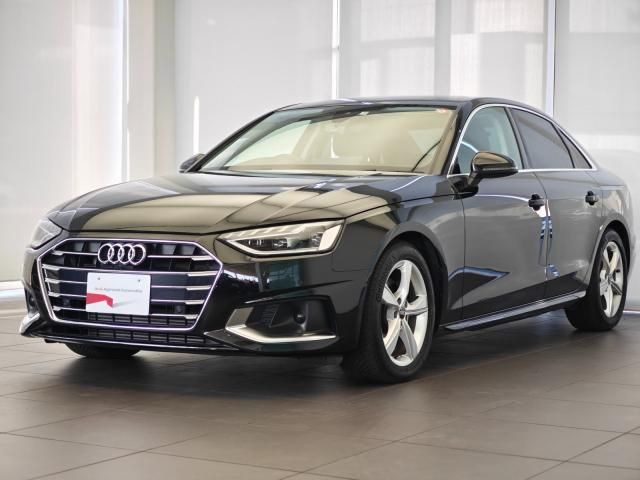 AUDI / AUDI A4