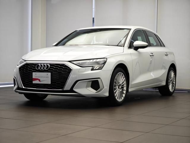 AUDI / AUDI A3 SPORTBACK