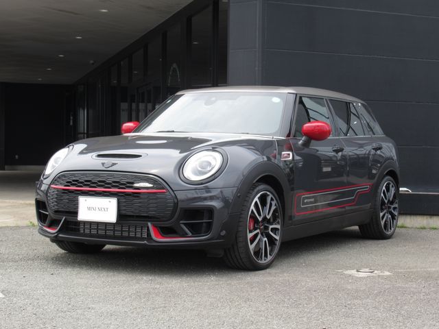 BMW / MINI CLUBMAN
