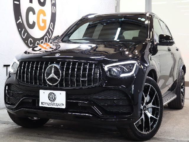 AMG / AMG GLC class
