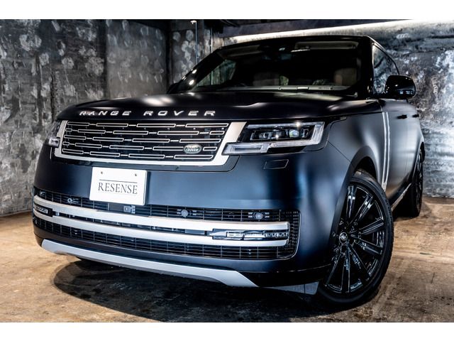 ROVER / ROVER RANGE ROVER