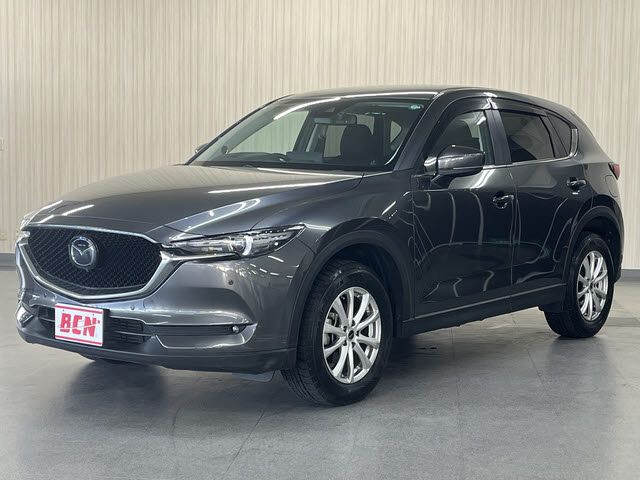 MAZDA / CX-5