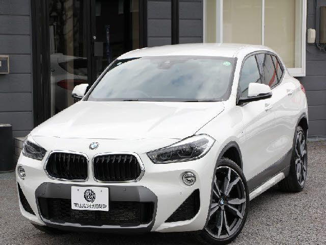 BMW / BMW X2