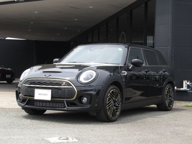 BMW / MINI COOPER S CLUBMAN