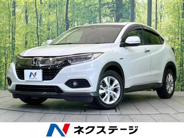 HONDA / VEZEL HYBRID