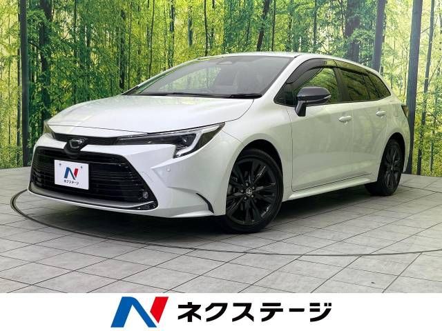 TOYOTA / COROLLA TOURING