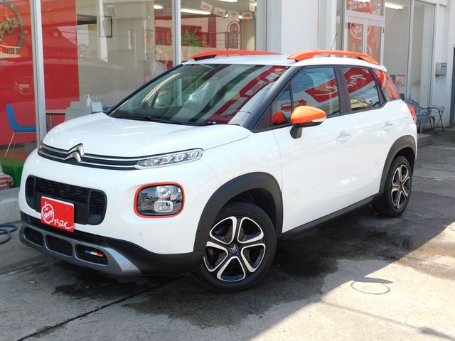 CITROEN / CITROEN C3 AIRCROSS SUV