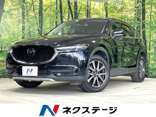 MAZDA / CX-5