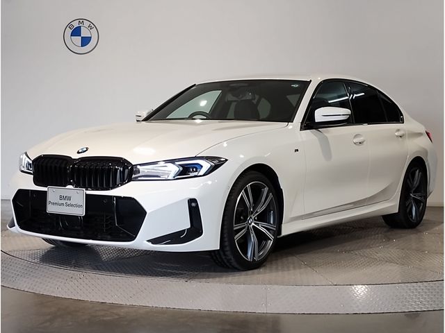 BMW / BMW 3series sedan