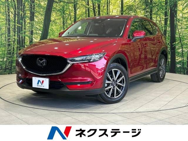 MAZDA / CX-5