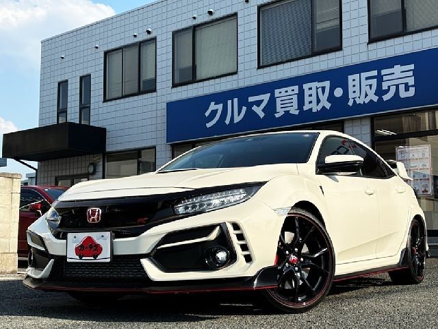 HONDA / CIVIC hatchback