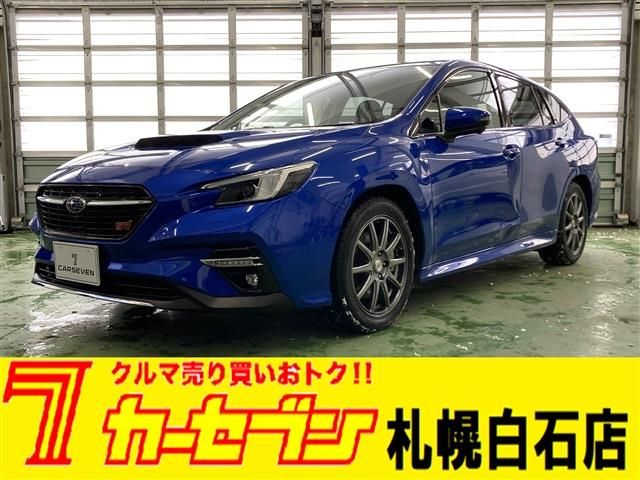 SUBARU / LEVORG