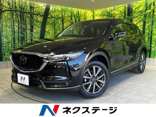 MAZDA / CX-5
