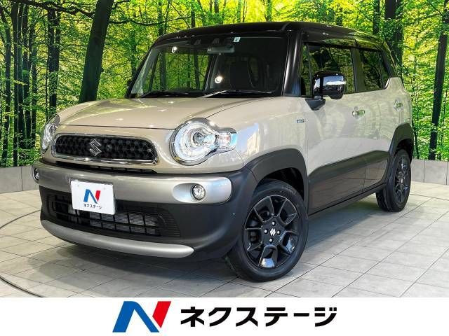 SUZUKI / XBEE