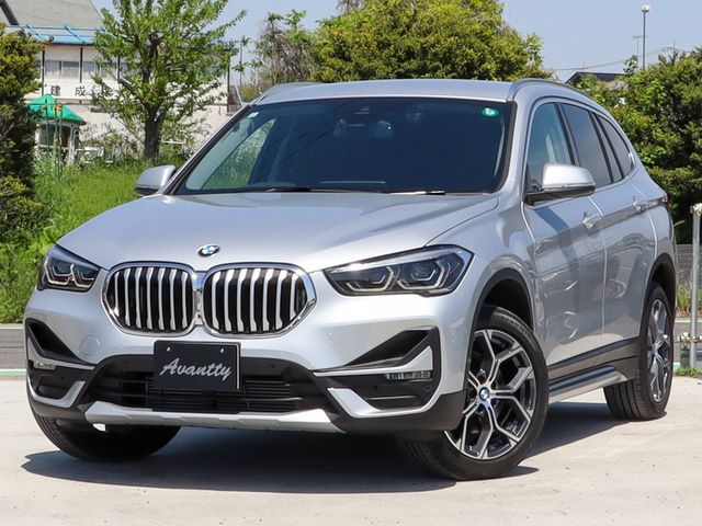 BMW / BMW X1