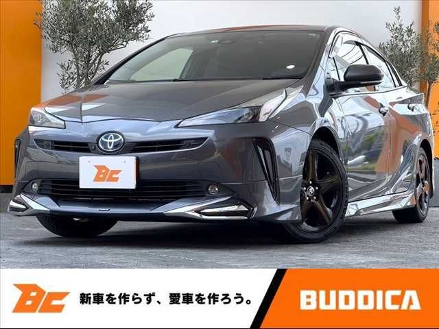 TOYOTA / PRIUS