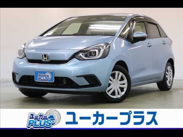 HONDA / FIT e:HEV