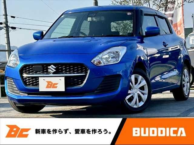 SUZUKI / SWIFT