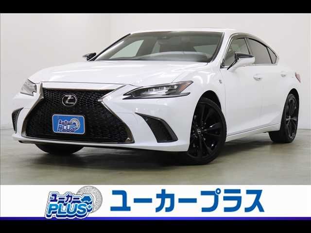 TOYOTA / LEXUS ES300h