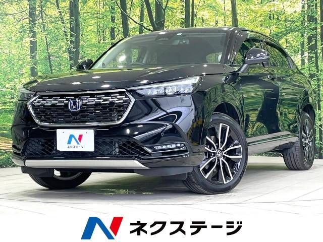HONDA / VEZEL e:HEV