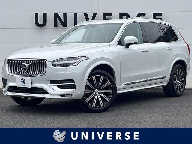 VOLVO / VOLVO XC90