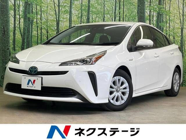 TOYOTA / PRIUS