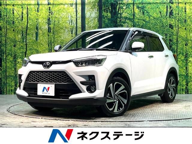 TOYOTA / RAIZE