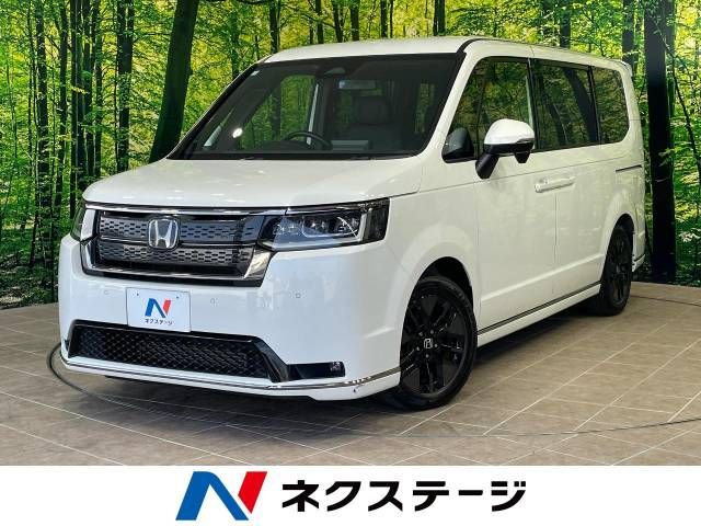 HONDA / STEPWAGON SPADA