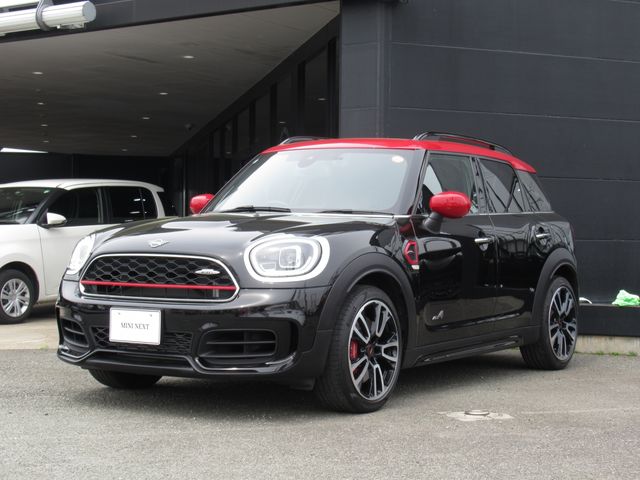 BMW / MINI CROSSOVER